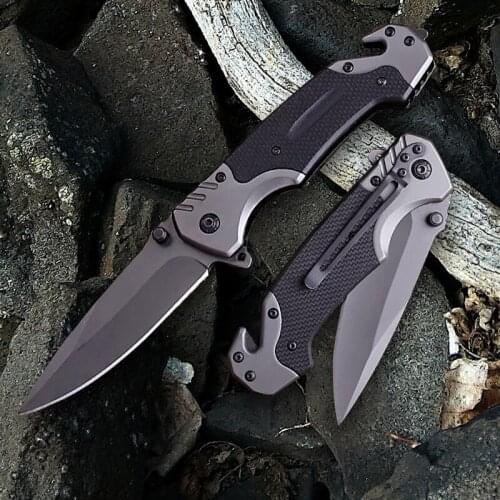 GUYI Knives