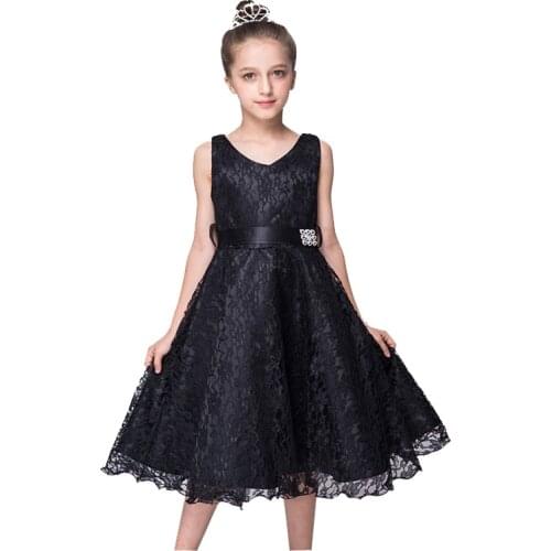 MEILIHUA APPAREL Party Dresses For Girls