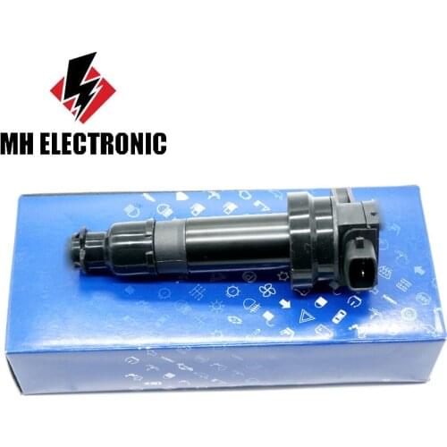 MH ELECTRONIC 27301-2B000 273012B000 Ignition Coil Assembly For Hyundai Accent I20 I30 Elantra for Kia Rio Ceed Soul 1.6L Cerato