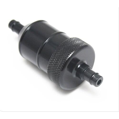 Aluminum alloy motorcycle gasoline filter modified accessories for Aprilia ETV1000 V4R FactoRy CAPANORD 1200 Rally