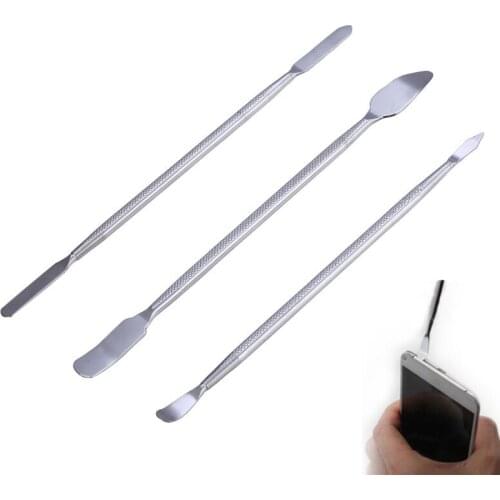 Metal Pry Spudger Opening Tools Kits Herramientas Outillage Mobile Phone Repair Tool Tools For Iphone iPad Samsung