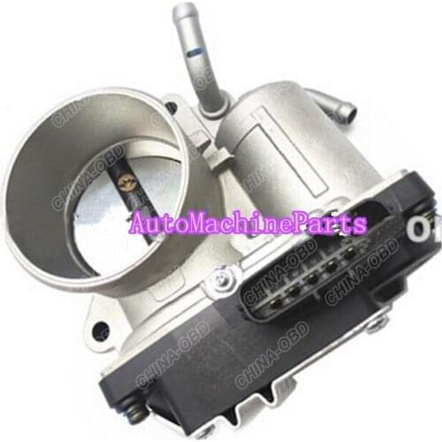 New Throttle Body Valve 1450A101 For Mitsubishi Lancer Outlander 2008-2012 2009