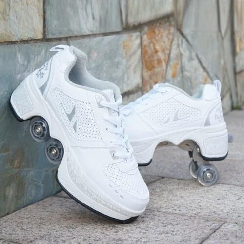 P.J.P Roller Skates