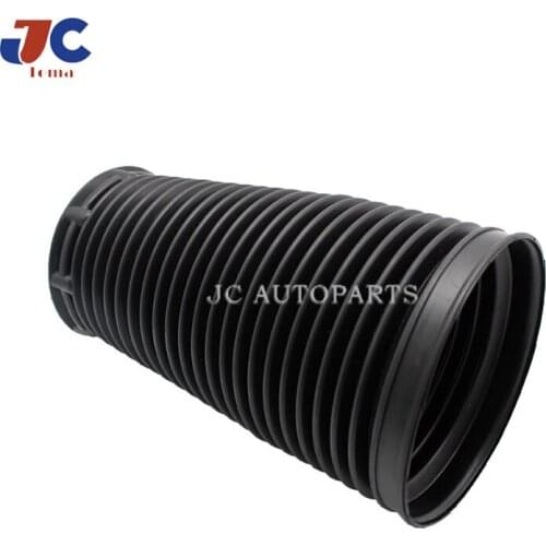 Rear Dust Cover Boot For Au-di Q7 VWtourage Porsch Cayenne Air Shock Absorber Rubber Spring Bellow 7L8616503B 7L6616503B