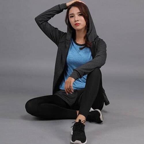 S-xl Slimming Yoga Leggings Sport Suit 5 Colors Women Yoga Set Gym Fitness Clothes Shirt+Pants Running Workout Tennis Jogging