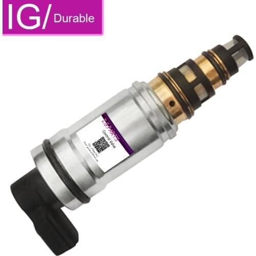 Brand New A/C Compressor Control Valve For BMW E90 64529182793, 64509156821, 64509145351, 64526915380, 64529156821, 6452914535