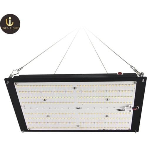 IDEA GROW Led Board Best Selling QB304 v1/v2 1200W Red Led Grow Lights, Samsung lm301b lm301h with IR 660nm leds