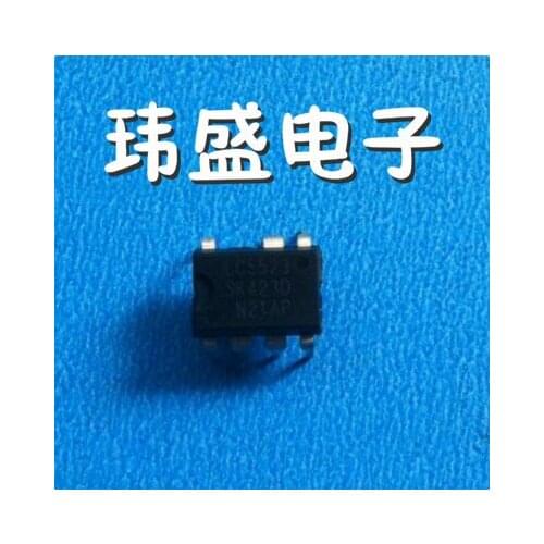 10pcs LC5523 DIP7 LC5523