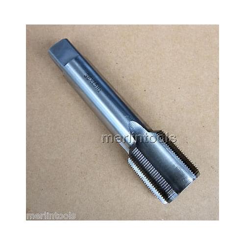 36mm x 1.5 Metric HSS Right hand Tap M36 x 1.5mm Pitch