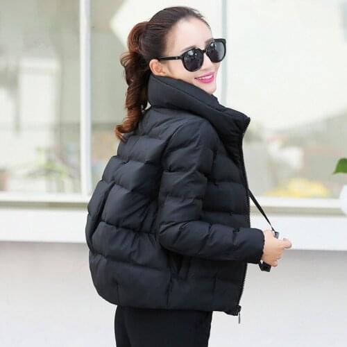 Women's Winter Parkas ATIMEET China