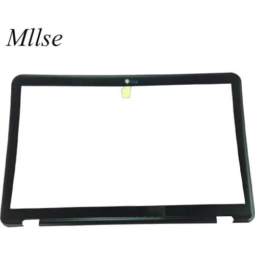 Free Shipping For Dell Inspiron N311Z - N411Z 13.3" Front Trim LCD Bezel - WITH Camera Port - 0RRNN 00RRNN