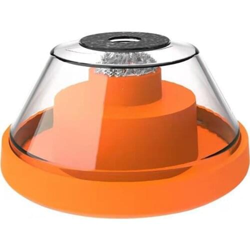 Hammer Drill Must-Have Ash Bowl Dustproof Device Electric Hammer Drill Dust Collector Cover for Home Professional Use