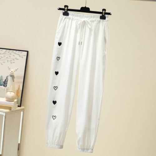 Женские летние брюки COZOK China At AliExpress