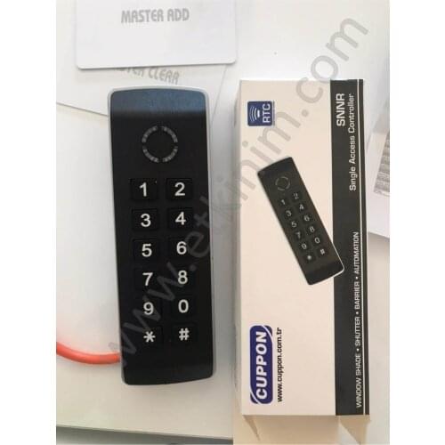 CUPPON Magnetic Card Readers