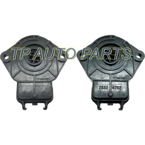 Throttle Position Sensor TPS Sensors For RE-NAULT OEM 25324752 2532 4752