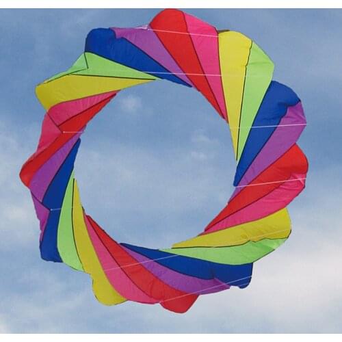 Dia 2m Ring Kite Spinning Crown