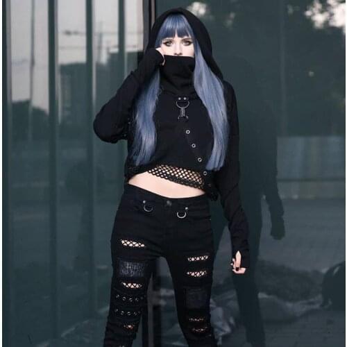 Женские длинные толстовки Fityle China At AliExpress