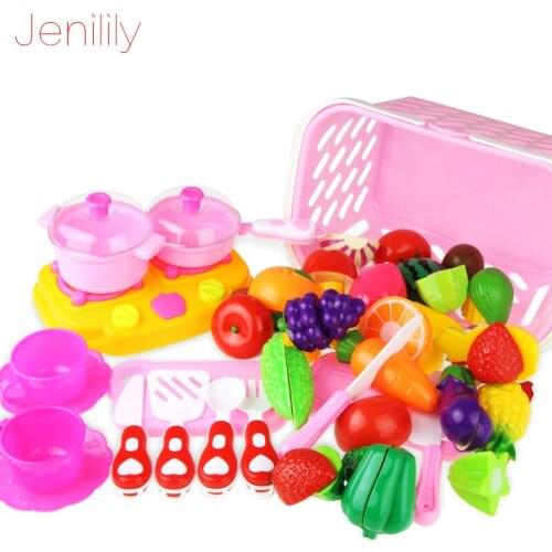 Kid's Kitchen Jenilily China