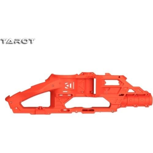 Tarot miao 550/600 left side body