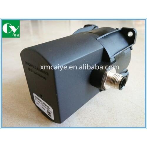 CD102 SM102 geared motor SM102 CD102 printing parts 61.144.1121/03 61.144.1121/02