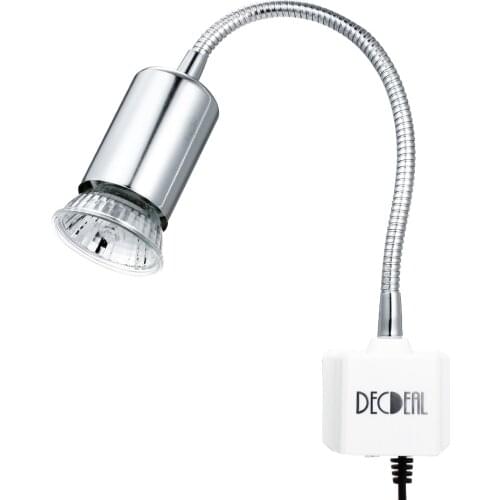 Basking Lamp Decdeal 25W Halogen Heat Lamp UVA UVB Basking Lamp Heater Light Bulb for Reptiles Lizard Turtle Aquarium