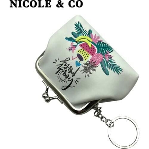 NICOLE & CO Purses For Girls