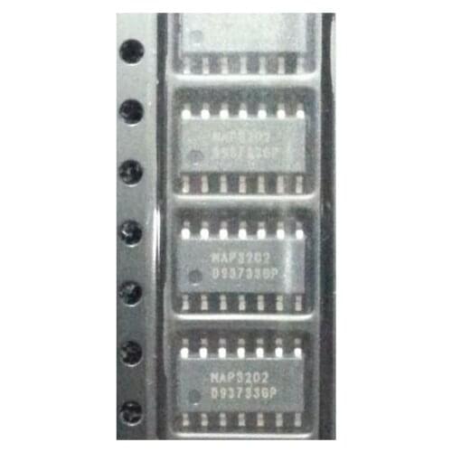 1 pcs NEW MAP3202 IC Chip SOP-14 NEW