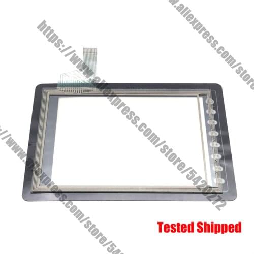 New original V808CD V808SD V808iSD touchpad protective film