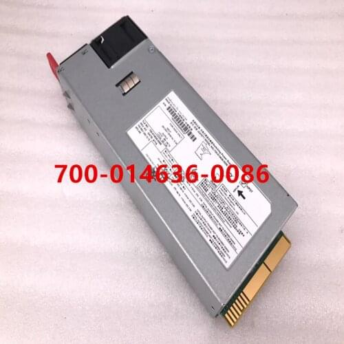 New Original PSU For Artesyn 2400W Switching Power Supply 700-014636-0086 CSU2400AP-3