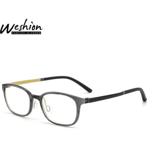Teens Anti Blue Light Glasses Kids Boy Girls Slicone Optical Frame Youth Clear Computer Anti Filter Children Eyeglasses UV 2020