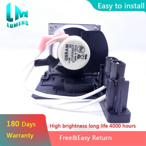 P-vip 200/0.8 e20.8 Original projector lamp EC.K0700.001 For ACER H5360 H5370BD H5360BD V700 H5380BD with housing