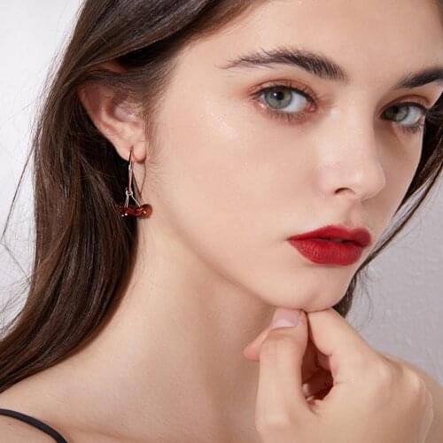 RUYI PAVILION Women's Silver Earrings