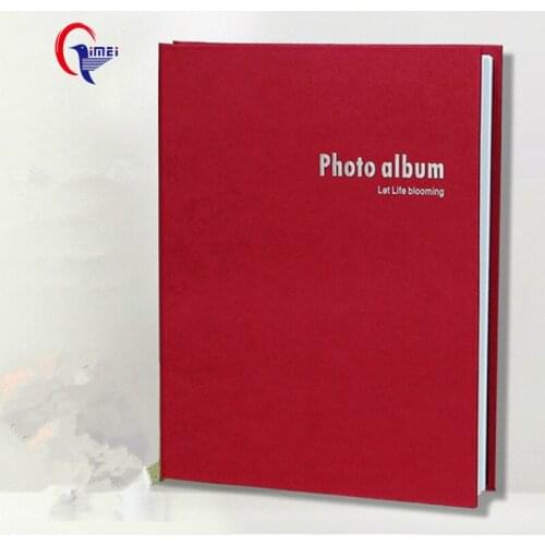 DIY Self Adhesive Photo Album Welding Gift Loose-leaf Yearbook Creative Baby Album DIY Graduation Scrapbooking For 5 6 7 8Inches