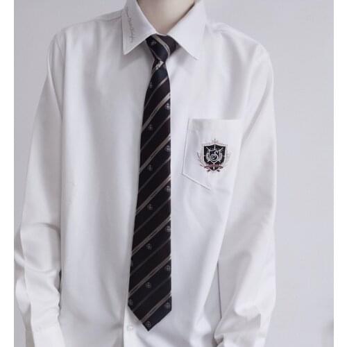 Silka surplus Men's Long Shirts