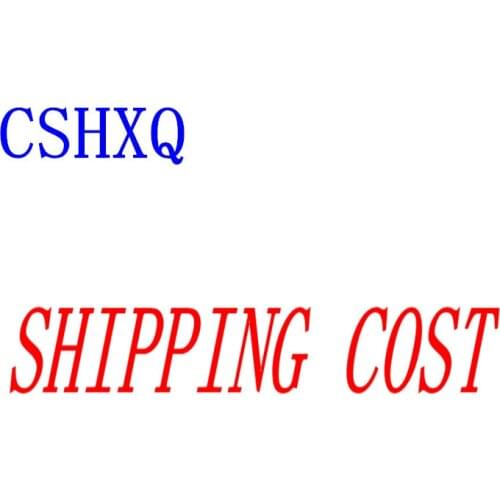 Mixed order or customized order for ball screw linear guide and for extra shipping cost Do not pay directly