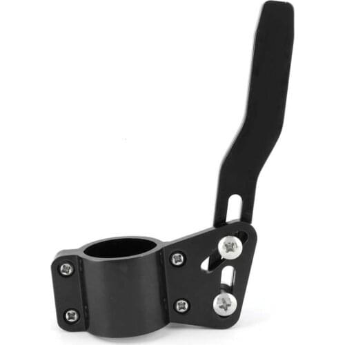 Steering Wheel Turn Rod Position Up Extender Turn Signal Lever Bar Extension W/Spacer Turn Rod Extender New