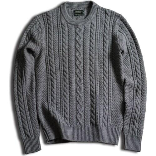 UVRCOS Men's Jumpers