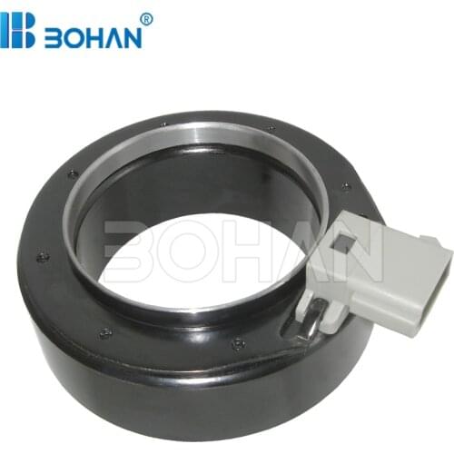 V5 air conditioning compressor CLUTCH COIL 101 x 66 x 63.8 x 34 mm BH-CO-063