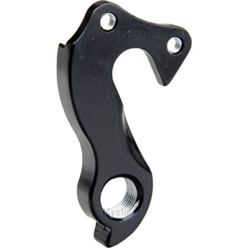 2pcs Derailleur Hanger for BOARDMAN Comp HT Hybrid Pro Sonic Team R KELLYS Phanatic MBK MARIN #33 Dropout