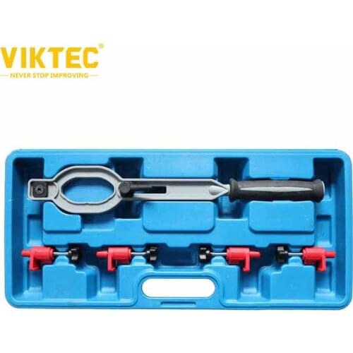 Viktec Complete Kit For Timing Belt Replacement and Service
