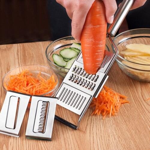 1 PC Lemon Cheese Grater Multi-purpose Stainless Steel Vegetable Fruit Tool For Kitchen Home Tool Hot Selling