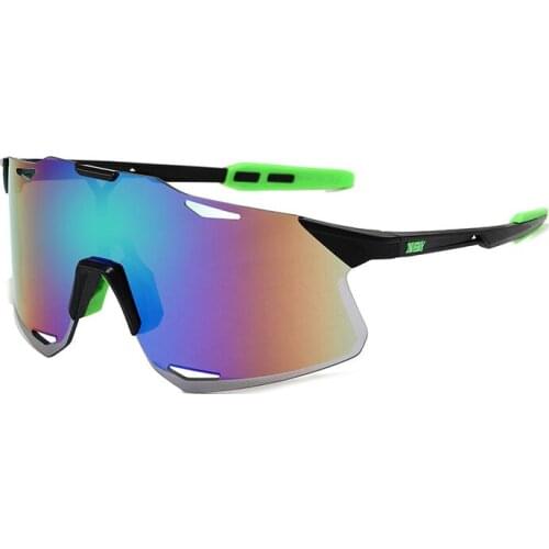 2020 Cycling glasses Sunglasses Fashion Mens cycling windproof glasses
