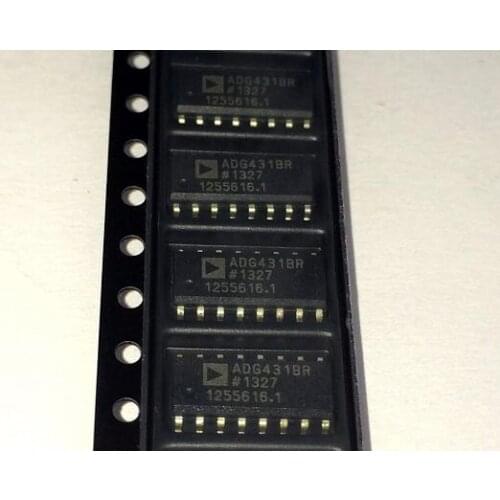 ADG431BRZ ADG431 10pc/lot MSOP MSSOP SOP IC