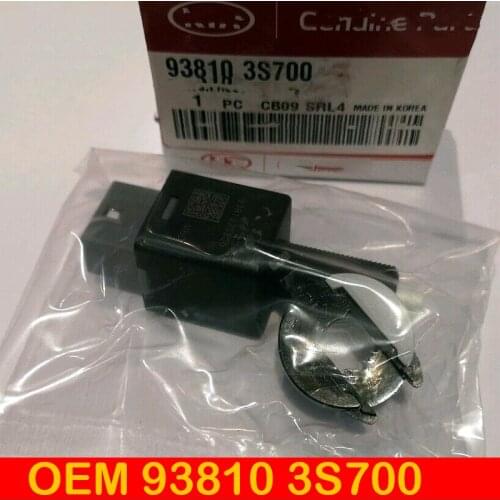 BJWFLJLH Brake System Parts