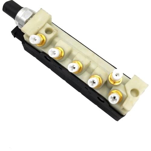 Fanshmycar Spare Parts For Shock Absorbers