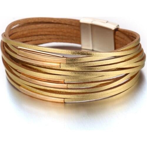 Fine Too Magnetic Bracelets