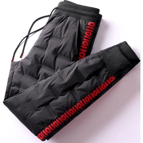 Мужские зимние брюки Fonekie China At AliExpress