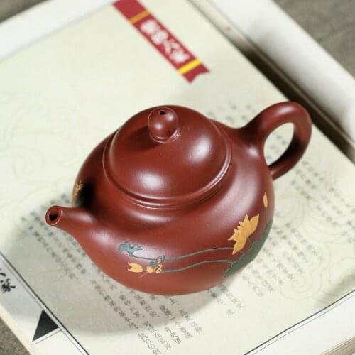 Фарфоровые заварочные чайники JIATA China At AliExpress