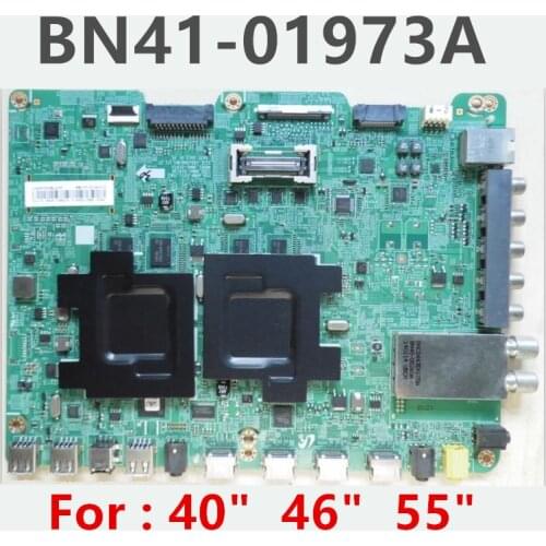For Samsung UA55F7500BJ UA46F7500BJ UA40F7500BJ motherboard BN41-01973A