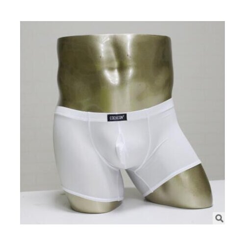 2019 new style and hot sale mens boxer fashion underwear for men